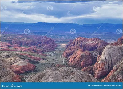 Quelle région as-tu le plus envie de découvrir ?