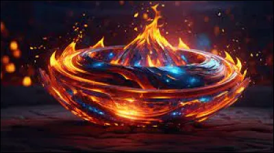 Dans "W.I.T.C.H", quelle sorcière a le pouvoir de pyrokinésie ?