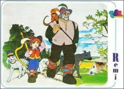 On l' appelle Remi sans...