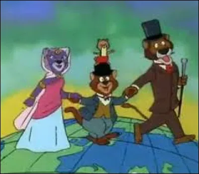 Le tour du monde était en combien de jours ?