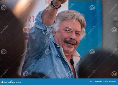 Aimes-tu la célébrité ?