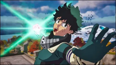 Qui est ce personnage ?