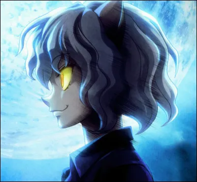 Qui est ce personnage ?