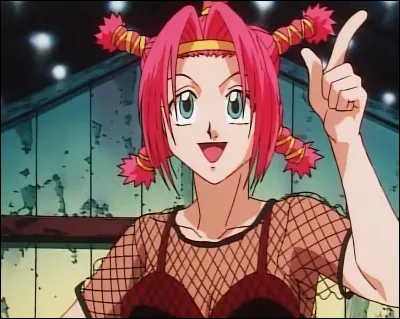 Très difficile ! Qui est ce personnage ?