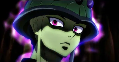 Qui est ce personnage ?