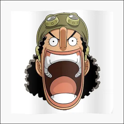 Qui est ce personnage ?