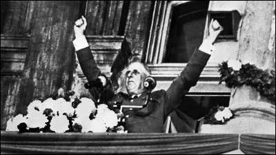 En quelle année Charles de Gaulle fit-il son discours mythique à Montréal "Vive le Québec libre !" qui enflamma les foules et provoqua l'ire du Gouvernement fédéral canadien ?