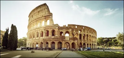 Quel est le nom de ce célèbre monument ?