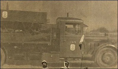 Pêche miraculeuse, c'est le...