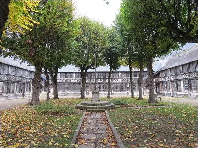 Est là pour personne, c'est l'...