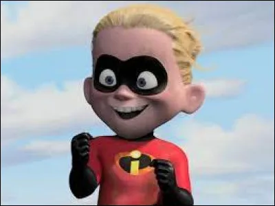 Dans quel dessin animé Pixar peut-on voir ce personnage prénommé Flèche ?