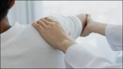 Laquelle de ces maladies touche les muscles ?