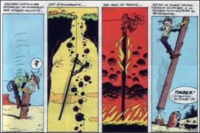 Quelle innovation est mise en avant dans l'album ''Le Fil qui chante'' ?