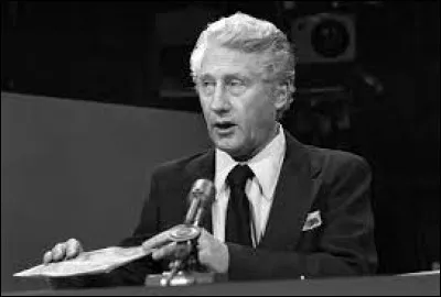 Quel était le nom de code de l'ancien numéro 2 du FBI, Mark Felt, qui a été l'informateur à l'origine du scandale du Watergate ?