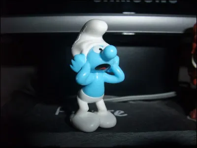 Quel est ton caractère la majorité du temps ?