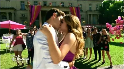 Comment se termine la série ?