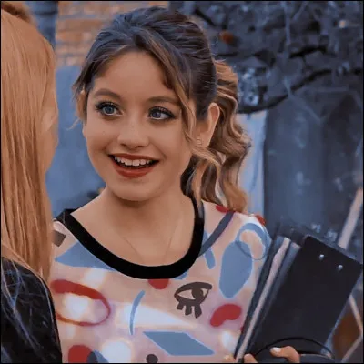 Quel est le nom du personnage principal ?