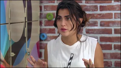 Hormis Ambre, qui a tenté de saboter la vie de Luna ?