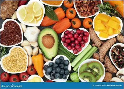 Que préfères-tu manger ?