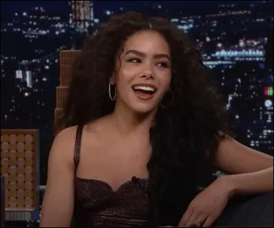 Dans quelle série très connue a-t-elle joué ?