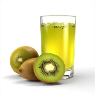 Quel est le nom de cette boisson ?