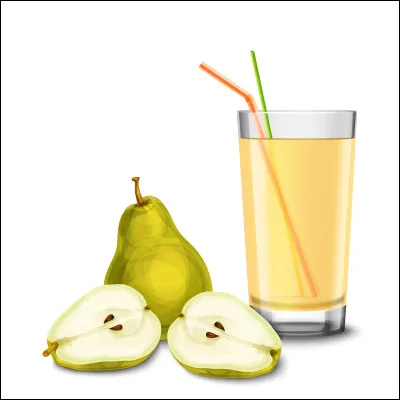 Quel est le nom de cette boisson ?