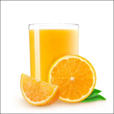 Quel est le nom de cette boisson ?