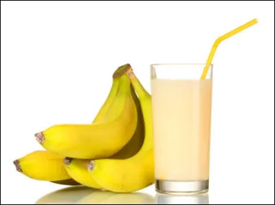 Quel est le nom de cette boisson ?