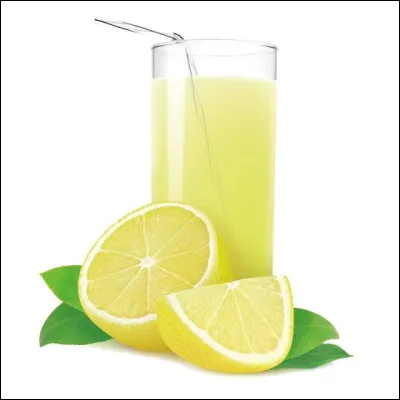 Quel est le nom de cette boisson ?