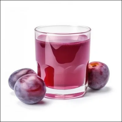 Quel est le nom de cette boisson ?