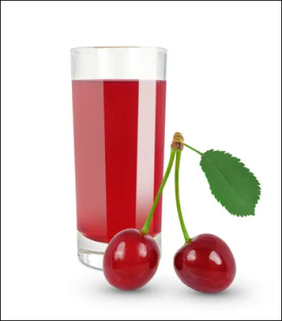 Quel est le nom de cette boisson ?