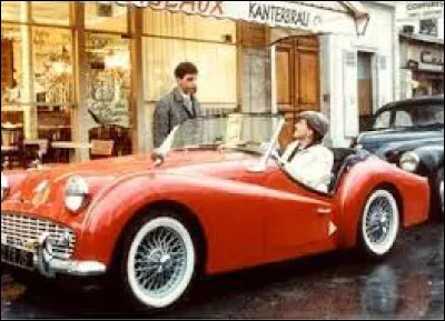 Quelle actrice française démarre sa carrière dans le film ''Liberty belle'' de Pascal Kané en 1983 ?