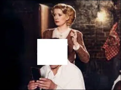 Quel acteur reçoit le César du meilleur acteur en 1981 pour son rôle dans ''Le Dernier Métro'' de François Truffaut ?