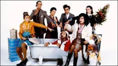 Quel animal peut-on voir sur le tableau qu'offre Pierre à Thérèse dans l'adaptation de la pièce ''Le père Noël est une ordure'' datant de 1982 ?