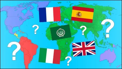 Quel est ton pays d'origine ou celui que tu préfères ?