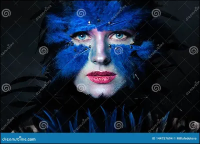 Comment te définirais-tu ?