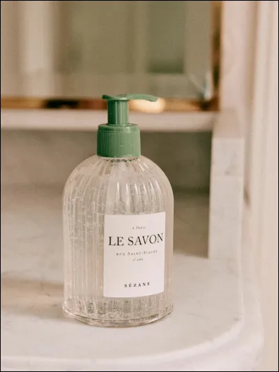 Aimez-vous vous salir ou pas ?