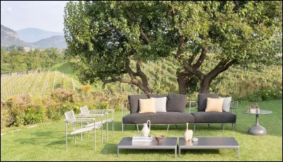 Aimez-vous &ecirc;tre dehors ?