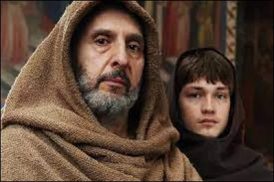 Qui a écrit le roman ''Le Nom de la rose'' en 1980 ?