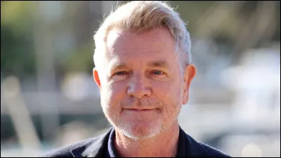 Qui interprète le rôle de Sébastien Perraud ?