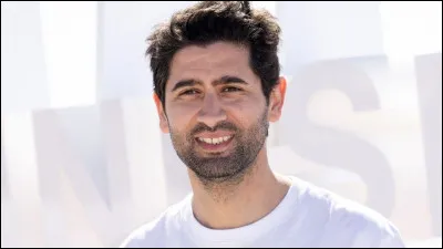 Qui interprète le rôle de Georges Caron ?