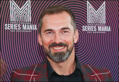 Qui interprète le rôle de Martin Constant ?