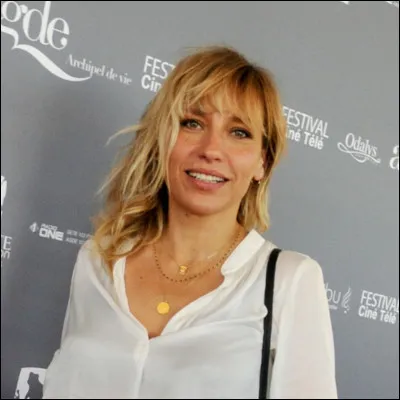 Qui interprète le rôle dAurore Daunier-Jacob ?