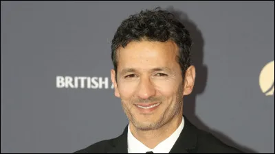 Qui interprète le rôle de William Daunier ?