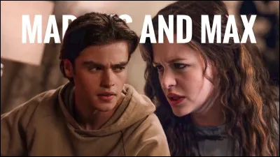 Comment s'appelle la mère de Marcus et Maxine ?