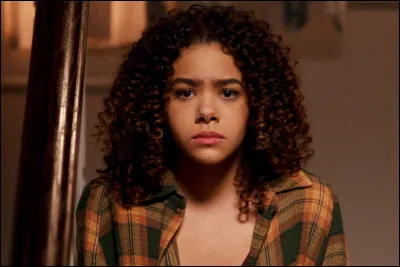 Qui est le premier petit copain de Ginny ?