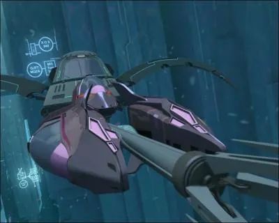 Qui peut contrler le Skidbladnir ?