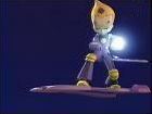 Quiz Code lyoko