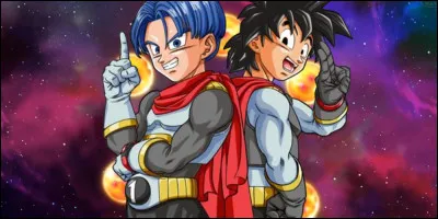 A-t-il/elle un/e ami/e dans la liste des Saiyans proposés ?