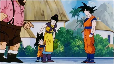 A-t-il/elle un lien familial (de sang) ou amoureux avec une de ces personnes ? (1)